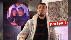 Abush demontează „basmul” afișat de Andreea Bostănică în online: “Scenariul a fost făcut pentru a-și ascunde sponsorii”