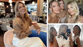 Fiica unei influencerițe a murit la doar 23 de ani. Fanii sunt în stare de șoc!