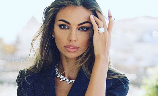Mădălina Ghenea a primit inelul după ce s-a reîmpăcat cu iubi milionarul?!