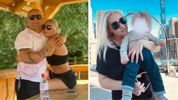 Cântăreața pe care românii au uitat-o! Făcea furori în ani 2000, dar a renunțat la scenă: „Mă axez pe viața mea personală”