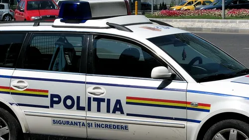 Accident rutier soldat cu cinci victime, in Capitala! Trei dintre acestea sunt politisti!