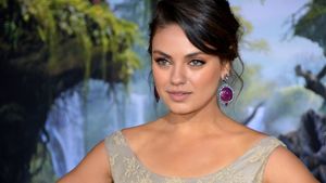 Celebra MILA KUNIS a făcut o mărturisire care i-a şocat pe mulţi: Îi dă fiicei sale de doar trei ani să bea în fiecare duminică