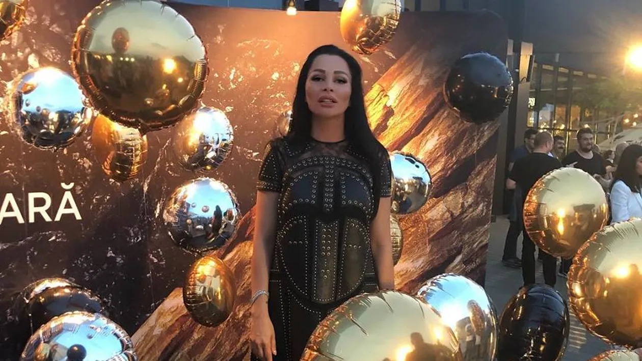 Brigitte Năstase își face piscină: ”Fac pe inginerul șef!”