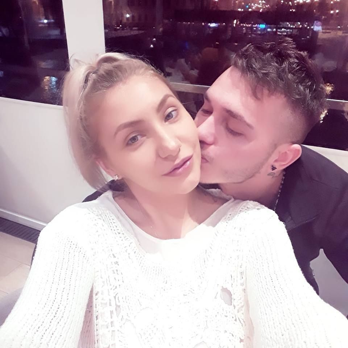 Roxana Prințesa Ardealului, mesaj dur pentru femeile care îi critică relația cu vedeta Kanal D