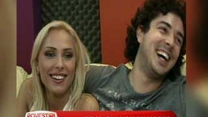 Iulia Vantur, despre Moga: "Il iubesc pe Marius. Am invatat foarte multe de la el si e un om foarte important in viata mea"