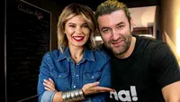 A fost sau nu cerută în căsătorie de Smiley? Gina Pistol a deslușit misterul