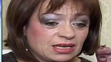 Adriana Trandafir, cu lacrimi in ochi: Nu vreau sa imi amintesc de Serban Ionescu asa cum l-am vazut ultima data