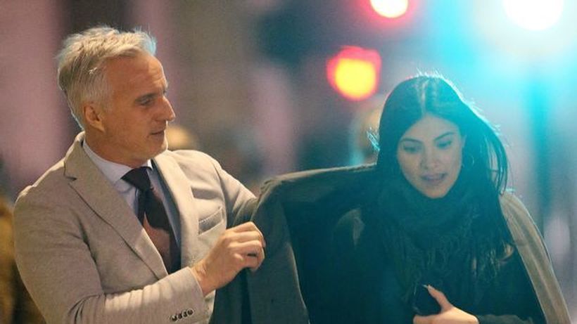 Un fost fotbalist celebru va deveni tată la 51 de ani. În mai 2016 a fost la un pas de moarte