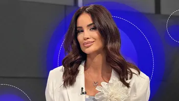 Geanina Ilieș a plecat de la Antena Stars! Prezentatoarea TV schimbă tabăra după doi ani și e în negocieri cu PRO TV