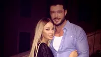 Prima reacție a Biancăi Drăgușanu după ce s-a aflat că s-a împăcat cu Victor Slav: Dragul meu...