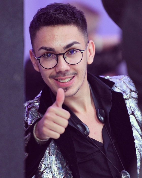 Cea mai mare temere a lui Armin Nicoară: ”Mi-aș dori foarte mult un copil, dar nu vreau să-mi moștenească boala”
