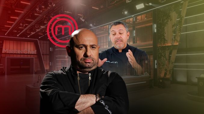 Scărlătescu îl „toacă” pe Bontea: „E gelos, plânge!”. Lupta de la MasterChef se încinge + Surprizele care schimbă jocul în noul sezon!