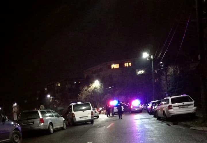Omul de afaceri are mai multe cafenele în Constanța, care sunt pline pe timp de noapte