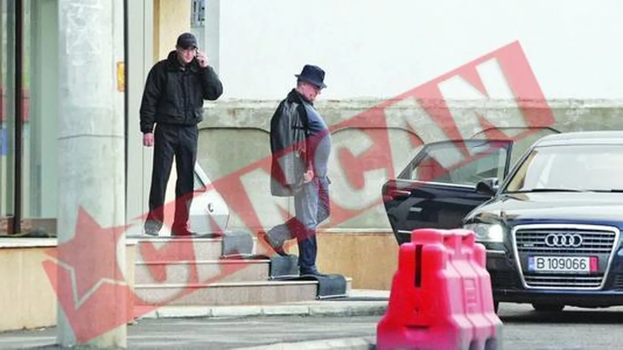 Presedintii de cluburi au refuzat DNA