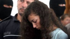 Răsturnare de situație în cazul lui Carmen Șatran, studenta care a ucis și tranșat un bărbat. Ce au decis magistrații în urmă cu puțin timp