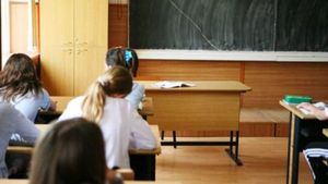 Tupeu incredibil la BAC! Cum a putut sa se prezinte un elev la examen! A fost dat imediat afara din sala