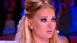 DELIA le-a transmis un mesaj emoţionant celor afectaţi de incendiul din Bamboo! "Sper că..."