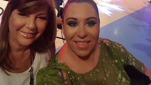 OANA ROMAN a rupt tăcerea despre problemele cu soţul ei:,,În căsnicia noastră...‘’