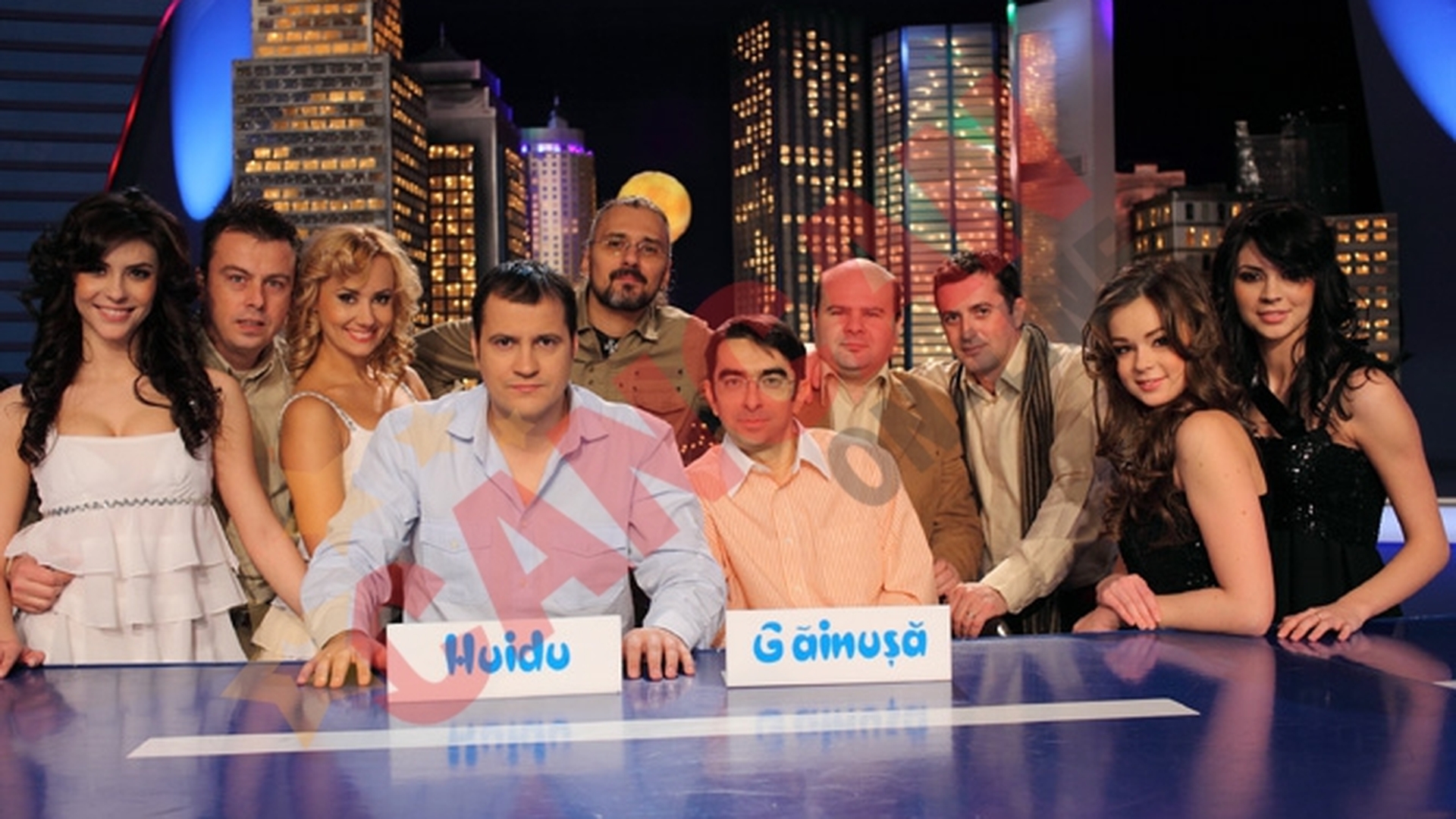 Carcotasii acorda "Bursa Toni Tecuceanu" pentru cel mai talentat student la actorie