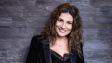 IOANA GINGHINĂ a renunţat la visul de a deveni din nou mamă! Cum îşi punea vedeta viaţa în pericol
