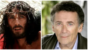 Actorul din filmul Iisus din Nazareth trăieşte o adevărată dramă! 