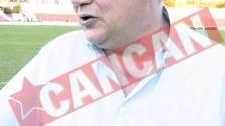 Miliardarul Vasile Turcu a cumparat ziarul "Ziarul"