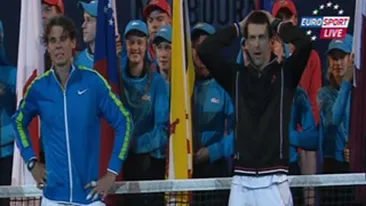 Novak Djokovic a castigat turneul Australian Open