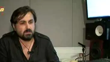 VIDEO Petru Mircea: O voi plange pe Madalina pana la sfarsitul zilelor. Asa mi-a fost scris