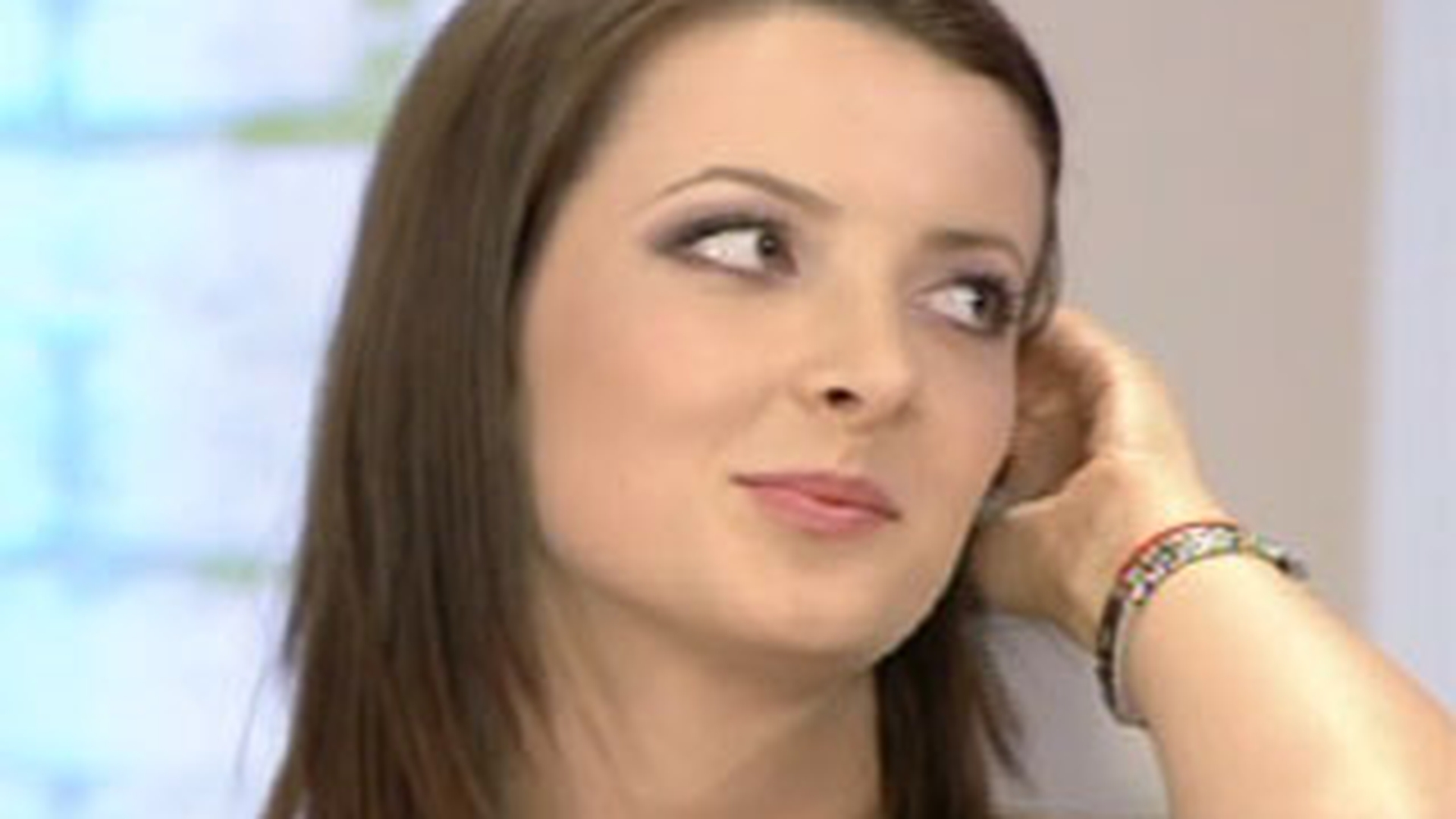 FOTO Uite ce sora frumoasa a tinut "ascunsa" Valentina Pelinel