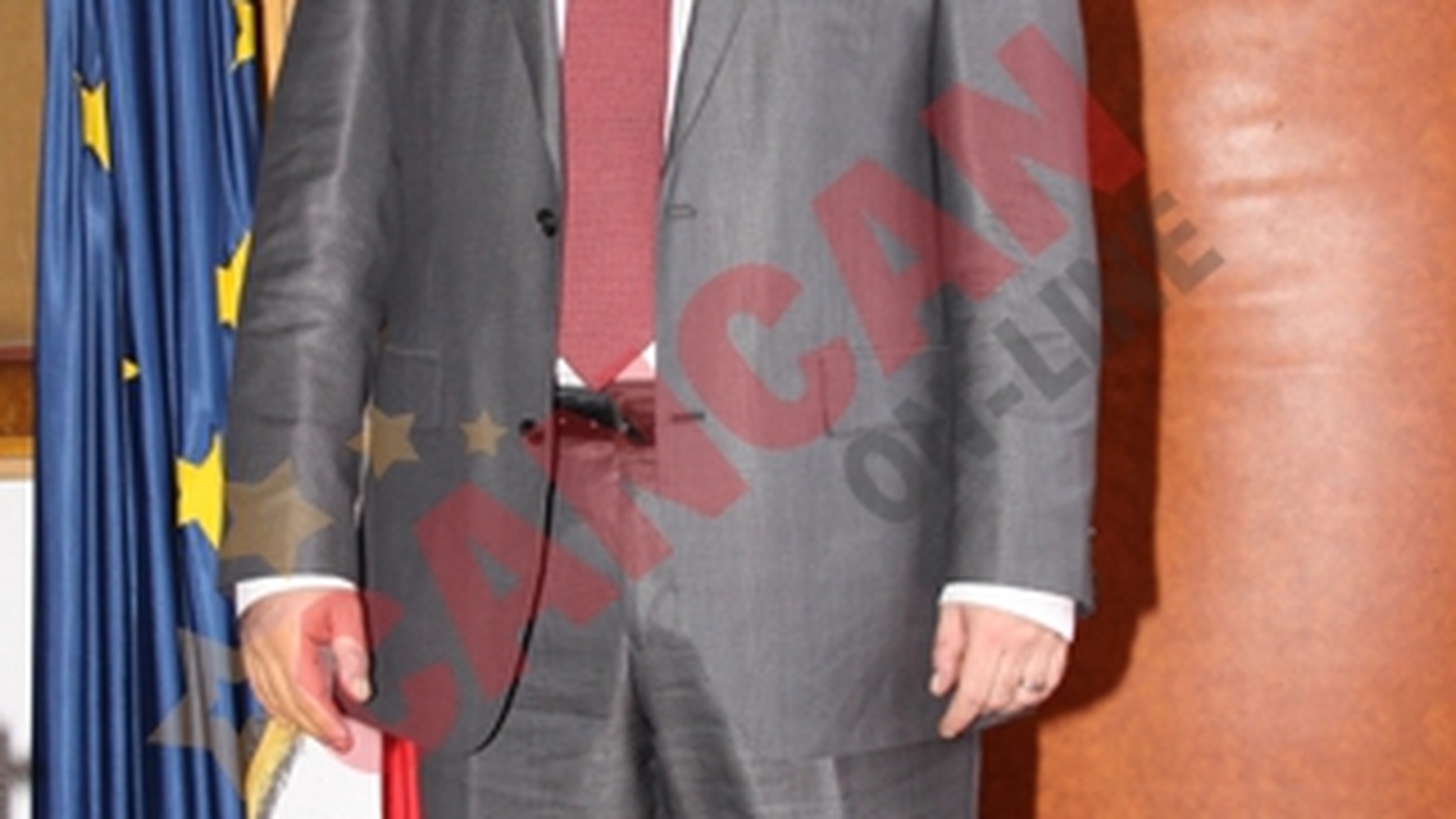 "Ploua" cu procese la Prefectura Bucuresti