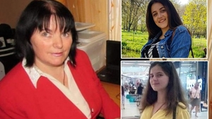 "Luiza și Alexandra sunt vii". Maria Ghiorghiu a aflat unde se află, de fapt, fetele răpite de Gheorghe Dincă în Caracal