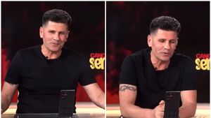 Stelian Ogică, părăsit fără să aibă habar. Șocul trăit după un an, în timp ce se credea căsătorit