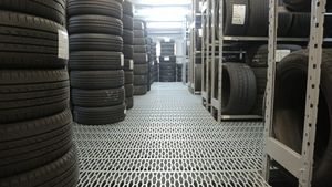 Care sunt mai bune: anvelopele second-hand sau cele ale mărcilor low-cost?