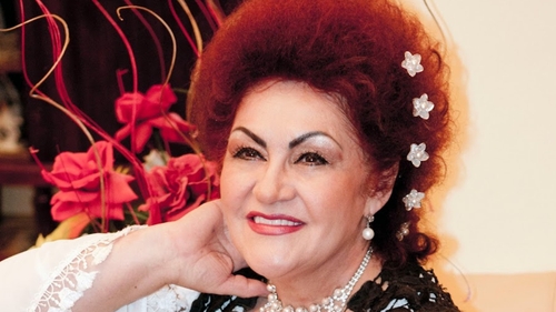 Elena Merișoreanu, revoltată după recalcularea pensiilor! Cât încasează acum lunar de la stat: „Nu s-ar putea descurca”