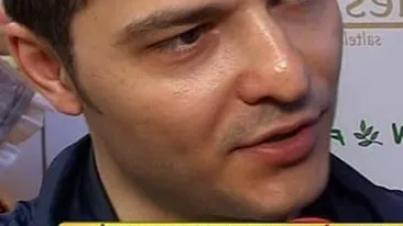 Liviu Varciu nu il place pe iubitul Adelinei Pestritu: El e barbatul ideal? Ma faceti sa rad!