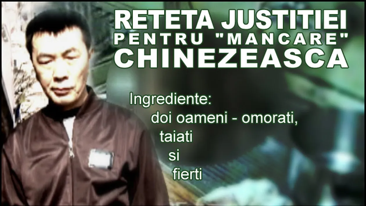 Crimele care au socat tara, descrise de cel mai cunoscut comisar de Omoruri! Fierti si aruncati in toalete, arsi sau decapitati