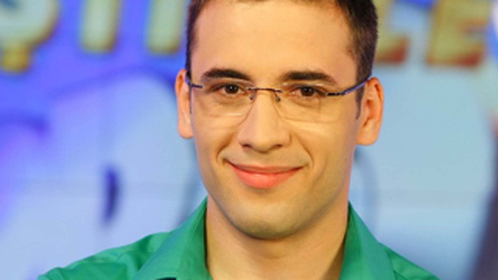 Daniel Nitoiu: "Cand eram copil am spart farul masinii unui interlop din oras"