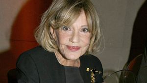 Jeanne Moreau s-a stins din viaţă! Actriţa avea 89 de ani