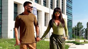 Motivul pentru care Dorian Popa şi Claudia Babs nu au făcut copii! Nu au vrut niciodată o familie