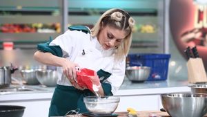 Ce face și cu ce se ocupă Elena Matei, fosta concurentă de la Chefi la cuțite. Și-a îndeplinit cel mai mare vis