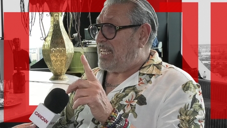 Serghei Mizil își prevestește sfârșitul într-un mod tragi-comic: “După un șpriț și un f#%@i, în somn!"