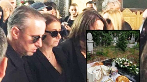 Câți bani a dat Anamaria Prodan pe pachetele pe care le împarte azi de pomană. Parastas de 1 an pentru Ionela Prodan