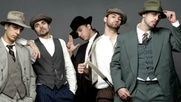 Trupa Simplu se destrama! Vor lansa ultimul lor album in aceasta toamna