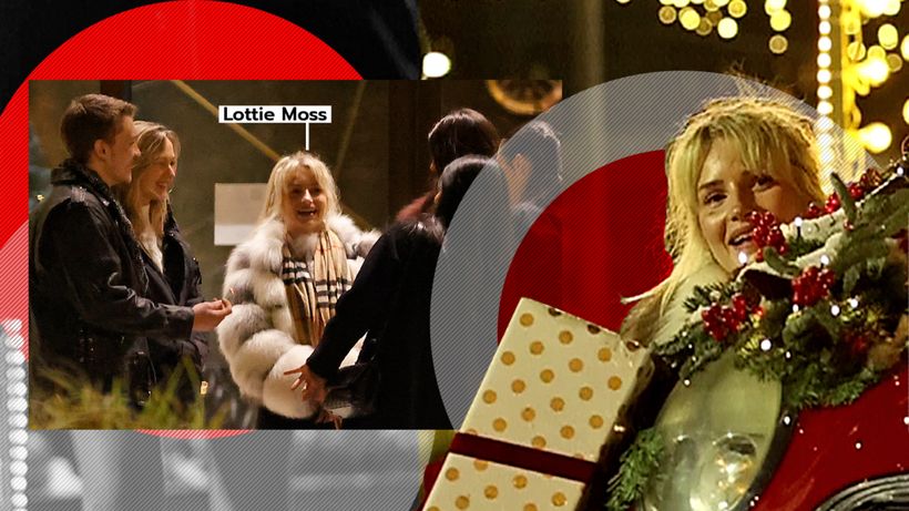 Sora celebrului manechin Kate Moss a venit în România! A petrecut cu tot alaiul și… CANCAN.RO are IMAGINI TARI!