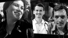 Al patrulea deces la Spitalul Sfântul Spiridon din Iași! Gabriela Ștefănescu este doctorița care a fost găsită moartă după ce a participat la un simpozion medical. Ce au arătat rezultatele venite de la INML