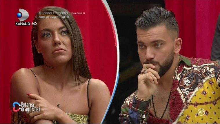 Premieră în televiziunea din România! Au recunoscut că au făcut amor la emisiune: „Da, e adevărat”
