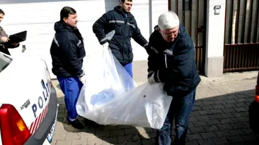 Moarte suspectă! Un bărbat de 64 de ani din București a fost găsit mort în casă