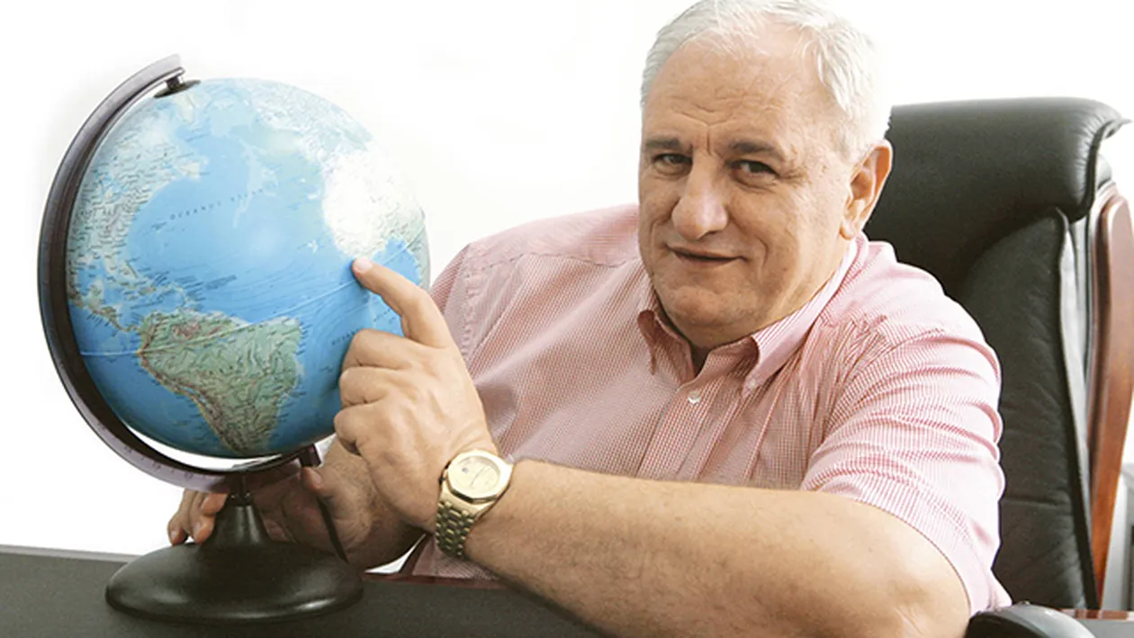 Viata de miliardar are si ea neajunsurile sale! Am aflat ce ii lipseste lui Ovidiu Tender...