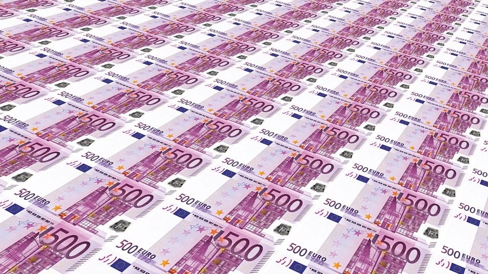 Curs BNR 4 septembrie 2018: Lovitură pentru Euro!