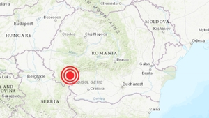 România s-a zguduit la prima oră a dimineții! Cutremur într-o zonă neobișnuită din țară